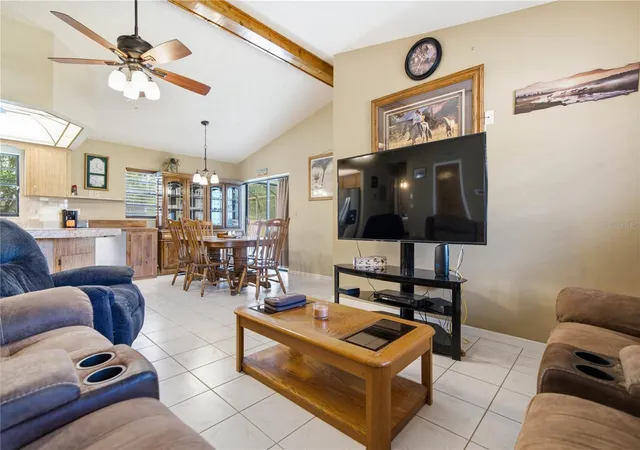 4th image of 11423 Linden Dr, Spring Hill, FL 34608 | MLS# TB8537794