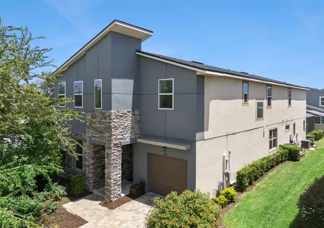 Photo 1 of Single family home for sale at 1633 Nassau Point Trl, Kissimmee, FL 34747 | MLS# S5155421 | Listing updated on 2026-08-18