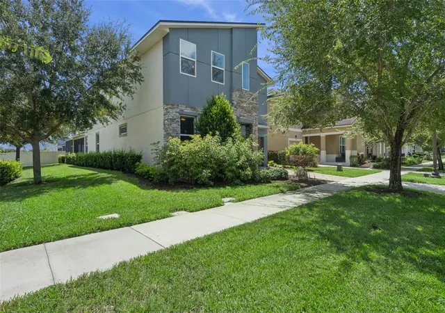 Photo 2 of Single family home for sale at 1633 Nassau Point Trl, Kissimmee, FL 34747 | MLS# S5155421 | Listing updated on 2026-08-18