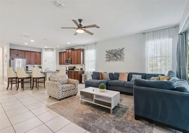Photo 5 of Single family home for sale at 1633 Nassau Point Trl, Kissimmee, FL 34747 | MLS# S5155421 | Listing updated on 2026-08-18