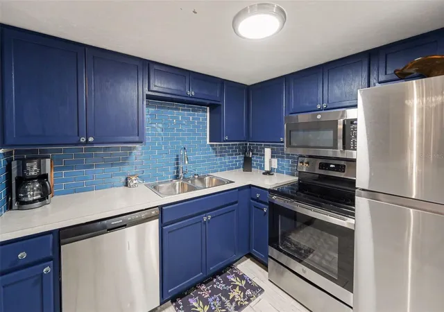 2nd image of 2459 Columbia Dr #79, Clearwater, FL 33763 | MLS# TB8537800