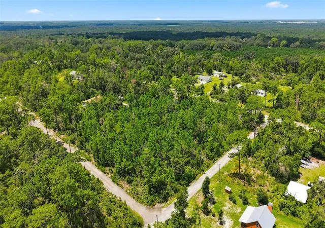 1st image of 0 Lanier (lot 1) Ave, Brooksville, FL 34604 | MLS# W7888472