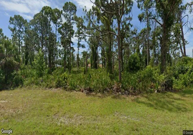 Photo 1 of Land for sale at 103 Glades Dr, Rotonda West, FL 33947 | MLS# C7529468 | Listing updated on 2026-08-24