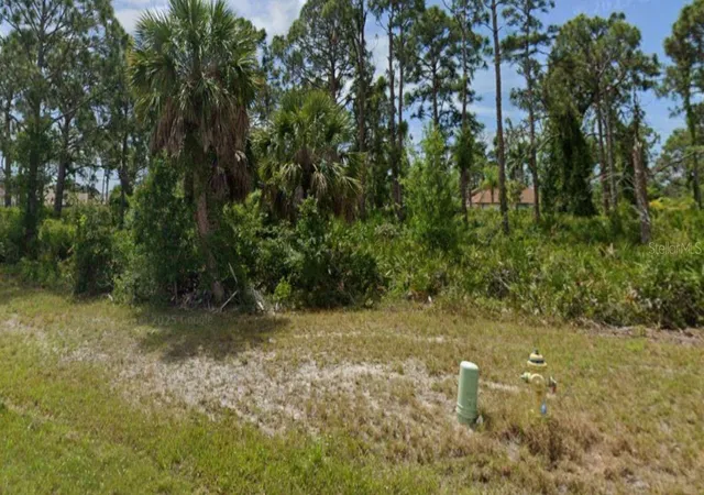 Photo 2 of Land for sale at 103 Glades Dr, Rotonda West, FL 33947 | MLS# C7529468 | Listing updated on 2026-08-24