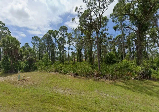 Photo 2 of Land for sale at 103 Glades Dr, Rotonda West, FL 33947 | MLS# C7529468 | Listing updated on 2026-08-24