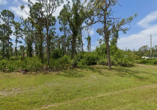 Photo 3 of Land for sale at 103 Glades Dr, Rotonda West, FL 33947 | MLS# C7529468 | Listing updated on 2026-08-24