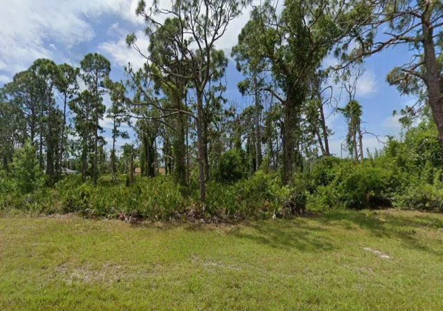 Photo 5 of Land for sale at 103 Glades Dr, Rotonda West, FL 33947 | MLS# C7529468 | Listing updated on 2026-08-24