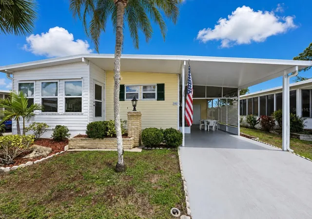 1st image of 2100 Kings Hwy #840, Port Charlotte, FL 33980 | MLS# C7529470