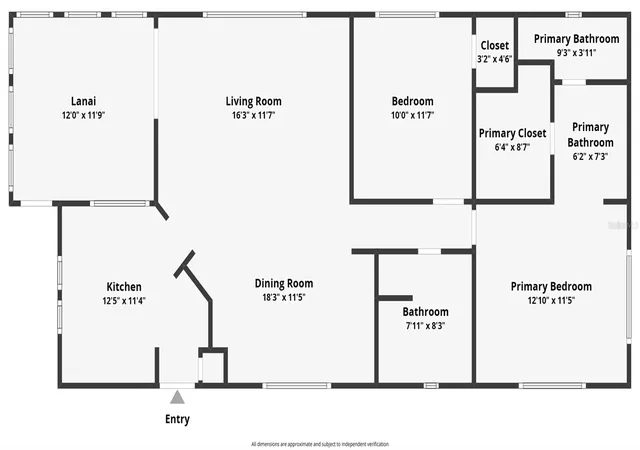 2nd image of 2100 Kings Hwy #840, Port Charlotte, FL 33980 | MLS# C7529470