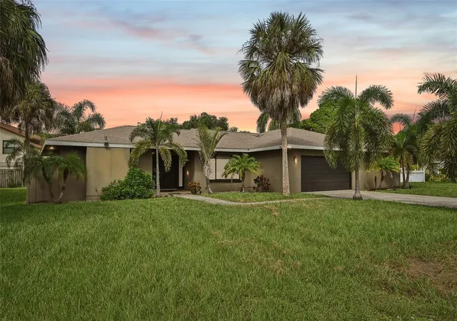 Photo 1 of Single family home for sale at 6106 45th Street W, Bradenton, FL 34210 | MLS# A4702670 | Listing updated on 2026-09-04
