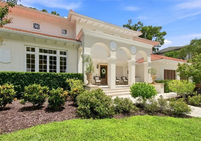 4th image of 4537 W Swann Ave, Tampa, FL 33609 | MLS# TB8537819