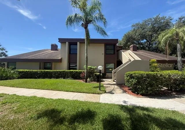 2nd image of 2844 Countrybrook Dr #12, Palm Harbor, FL 34684 | MLS# W7888475