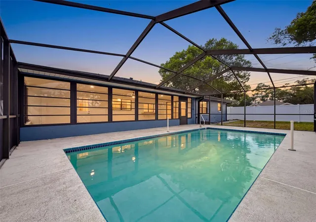 Photo 2 of Single family home for sale at 8275 Dora St, Spring Hill, FL 34608 | MLS# TB8537826 | Listing updated on 2026-08-22