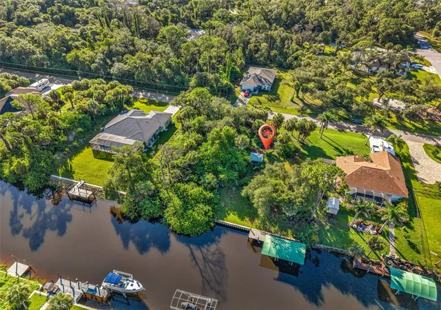 Photo 1 of Land for sale at 321 Hoffer St, Port Charlotte, FL 33953 | MLS# C7529475 | Listing updated on 2026-08-17