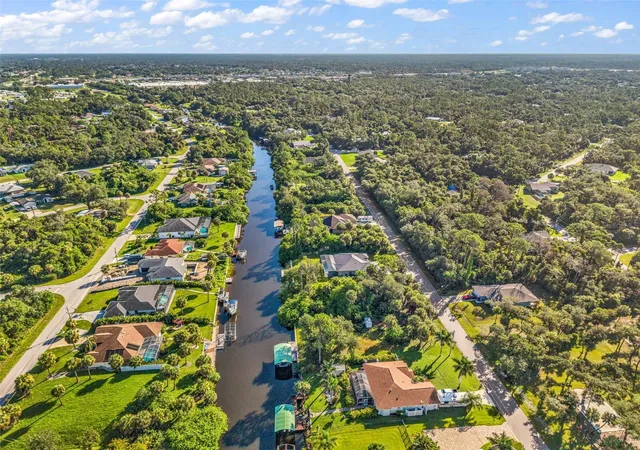 Photo 1 of Land for sale at 321 Hoffer St, Port Charlotte, FL 33953 | MLS# C7529475 | Listing updated on 2026-08-17