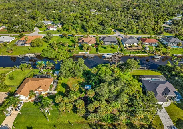 Photo 3 of Land for sale at 321 Hoffer St, Port Charlotte, FL 33953 | MLS# C7529475 | Listing updated on 2026-08-17