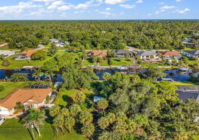 Photo 4 of Land for sale at 321 Hoffer St, Port Charlotte, FL 33953 | MLS# C7529475 | Listing updated on 2026-08-17