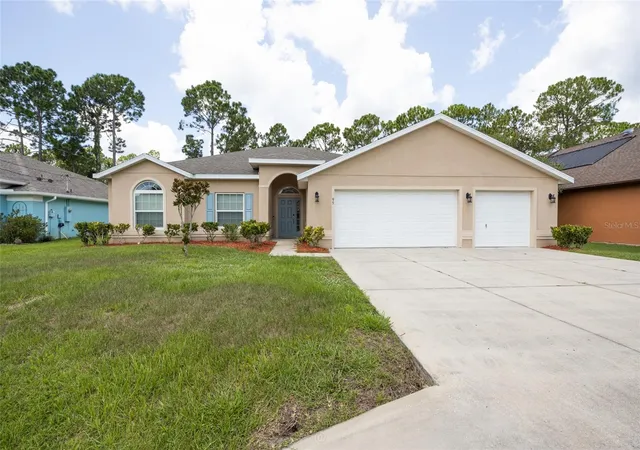 1st image of 95 Bickford Dr, Palm Coast, FL 32137 | MLS# FC320598
