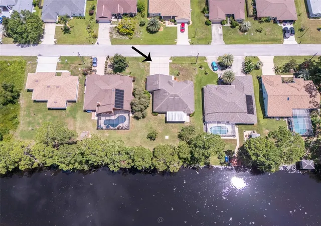 43rd image of 95 Bickford Dr, Palm Coast, FL 32137 | MLS# FC320598