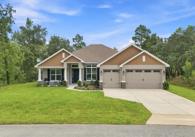 1st image of 14 Lupine St, Homosassa, FL 34446 | MLS# OM730159