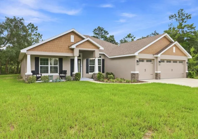 2nd image of 14 Lupine St, Homosassa, FL 34446 | MLS# OM730159