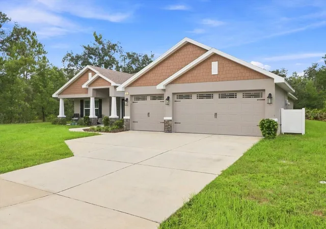 3rd image of 14 Lupine St, Homosassa, FL 34446 | MLS# OM730159