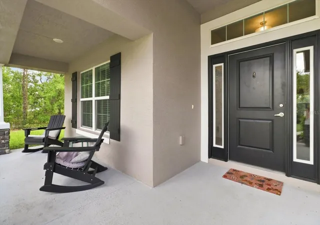 5th image of 14 Lupine St, Homosassa, FL 34446 | MLS# OM730159