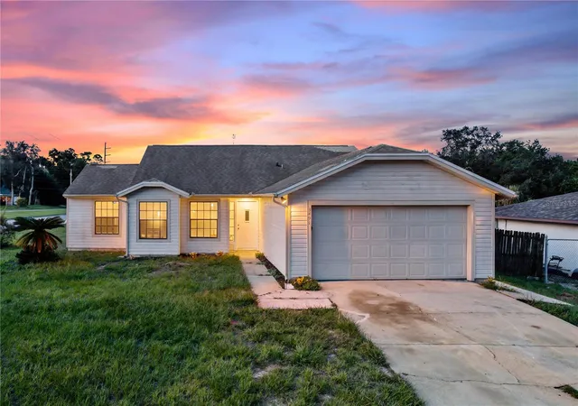 1st image of 3491 Monument Dr, Deltona, FL 32738 | MLS# O6432627