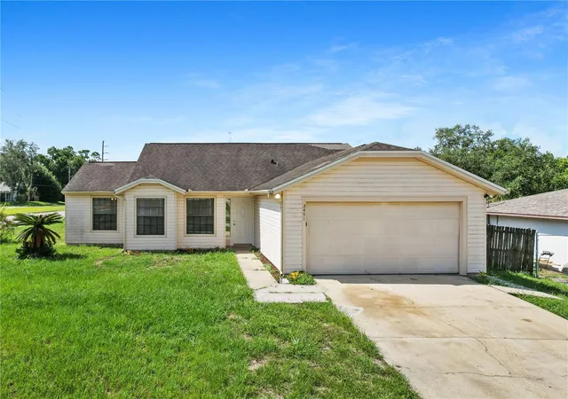 2nd image of 3491 Monument Dr, Deltona, FL 32738 | MLS# O6432627