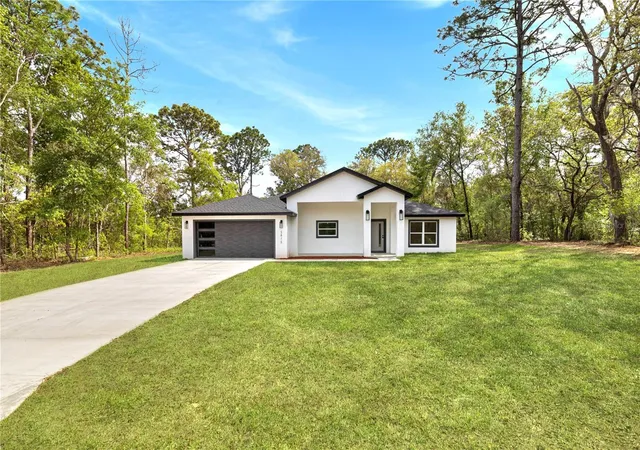 2nd image of 8157 N Voyager Dr, Citrus Springs, FL 34433 | MLS# O6432633