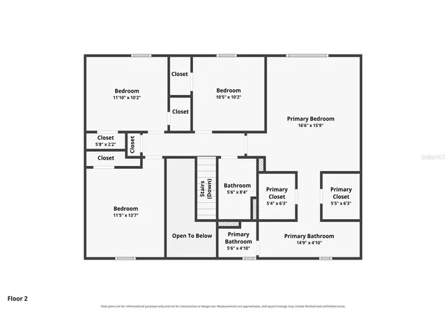 46th image of 3209 Romaine Ct, Orlando, FL 32825 | MLS# O6432634