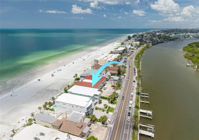 2nd image of 34 Gulf Blvd, Indian Rocks Beach, FL 33785 | MLS# TB8537857