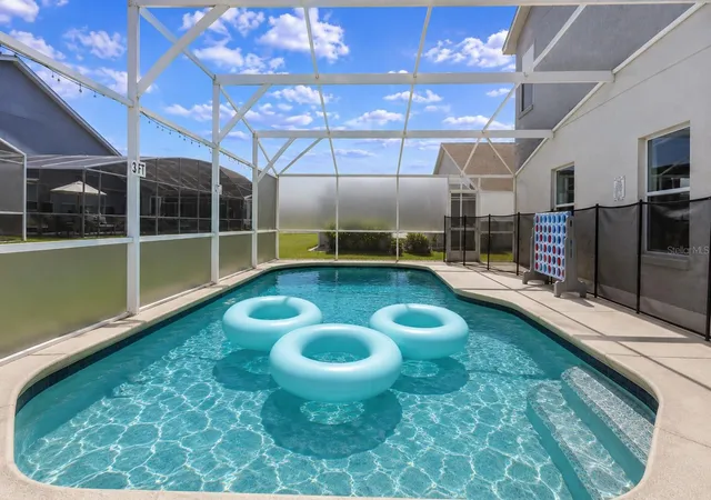 2nd image of 186 Nazha Drive, Davenport, FL 33897 | MLS# O6432646