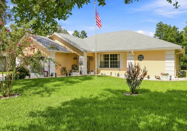 3rd image of 6 Dusty Miller Ct, Homosassa, FL 34446 | MLS# TB8537861