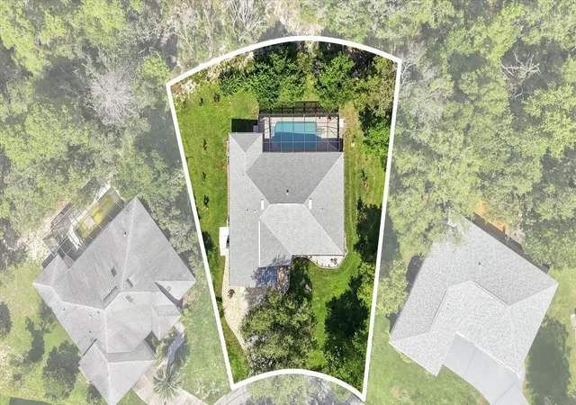5th image of 6 Dusty Miller Ct, Homosassa, FL 34446 | MLS# TB8537861