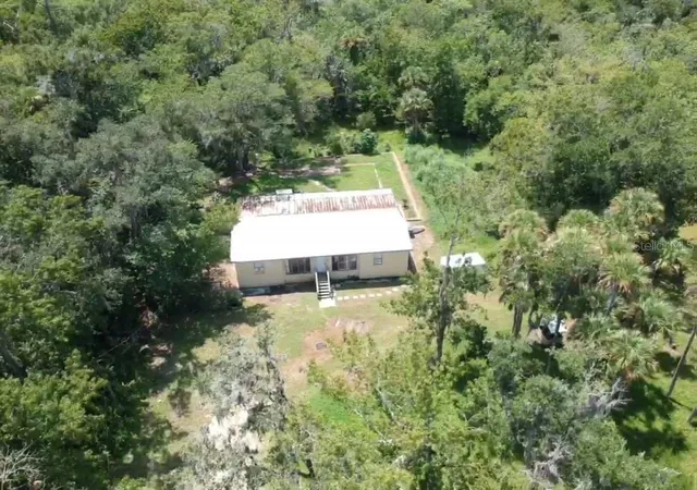 2nd image of 1550 Boyce Cir, Edgewater, FL 32132 | MLS# NS1088978