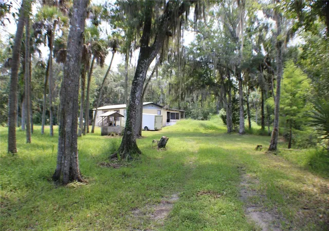 Photo 4 of Manufactured home for sale at 1550 Boyce Cir, Edgewater, FL 32132 | MLS# NS1088978 | Listing updated on 2026-08-18