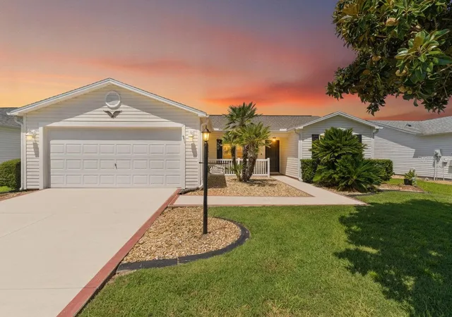1st image of 17766 Se 91st Poplar Ter, The Villages, FL 32162 | MLS# G5116329