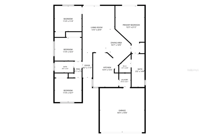 Photo 39 of Sale Pending at 11220 Clayridge Dr, Tampa, FL 33635 | MLS# TB8537875 | Listing updated on 2026-08-18