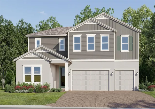 Photo 1 of Sale Pending at 5546 Nina Way, Saint Cloud, FL 34771 | MLS# O6432662 | Listing updated on 2026-08-17