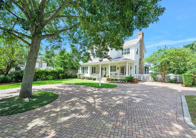 Photo 1 of Single family home for sale at 94 N Beach St, Ormond Beach, FL 32174 | MLS# FC320604 | Listing updated on 2026-08-28