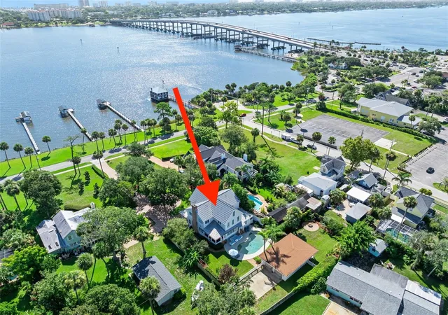 Photo 2 of Single family home for sale at 94 N Beach St, Ormond Beach, FL 32174 | MLS# FC320604 | Listing updated on 2026-08-28
