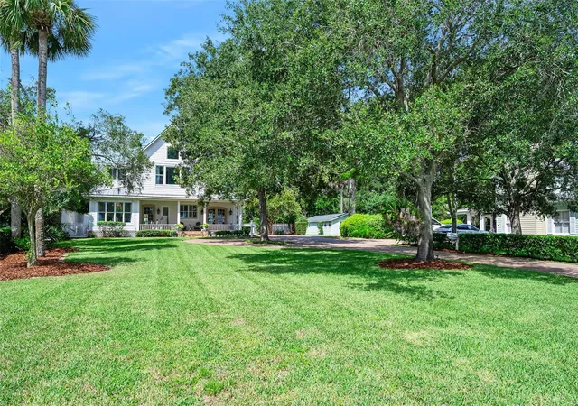Photo 4 of Single family home for sale at 94 N Beach St, Ormond Beach, FL 32174 | MLS# FC320604 | Listing updated on 2026-08-28