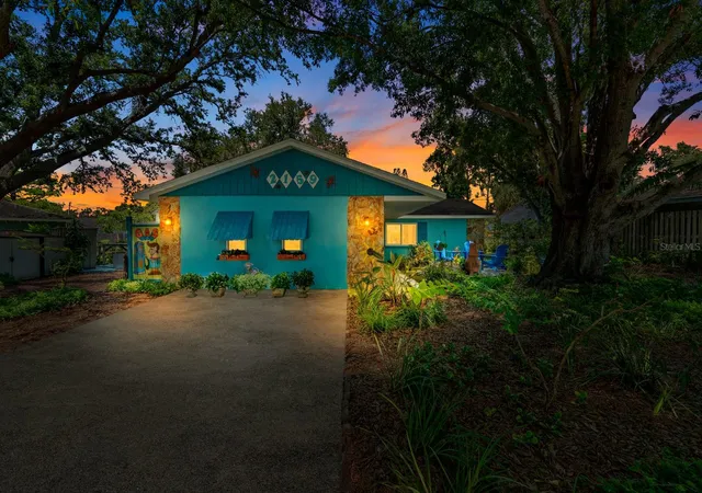 1st image of 2159 Barcelona Way, Saint Petersburg, FL 33712 | MLS# TB8537885