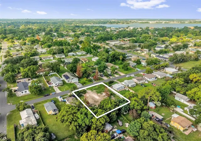 Photo 3 of Land for sale at 829 Timor Ave, Orlando, FL 32804 | MLS# O6432680 | Listing updated on 2026-08-24