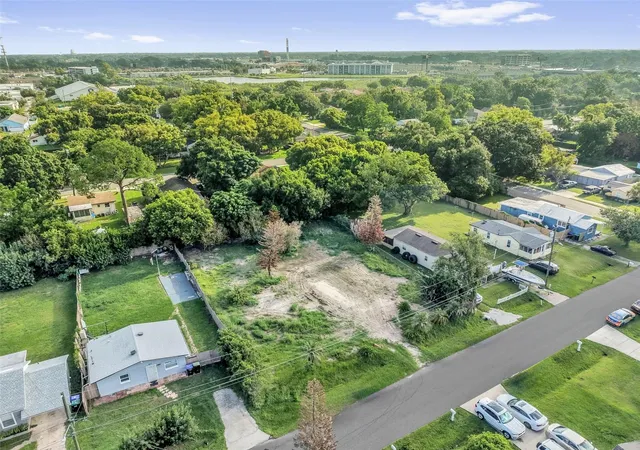 Photo 3 of Land for sale at 829 Timor Ave, Orlando, FL 32804 | MLS# O6432680 | Listing updated on 2026-08-24