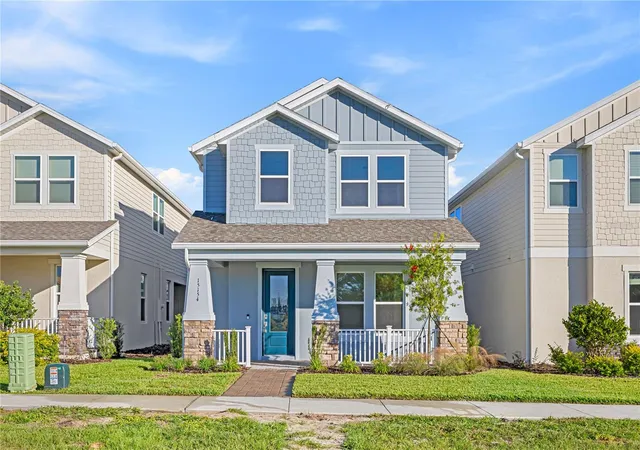 Photo 1 of Single family home for sale at 15154 Alder Chase Aly, Winter Garden, FL 34787 | MLS# O6432684 | Listing updated on 2026-08-18