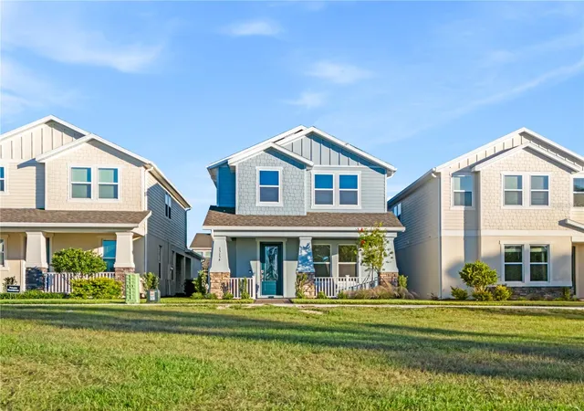 Photo 2 of Single family home for sale at 15154 Alder Chase Aly, Winter Garden, FL 34787 | MLS# O6432684 | Listing updated on 2026-08-18