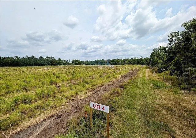 Photo 4 of Land for sale at Keentown Rd, Parrish, FL 34219 | MLS# A4702696 | Listing updated on 2026-09-28