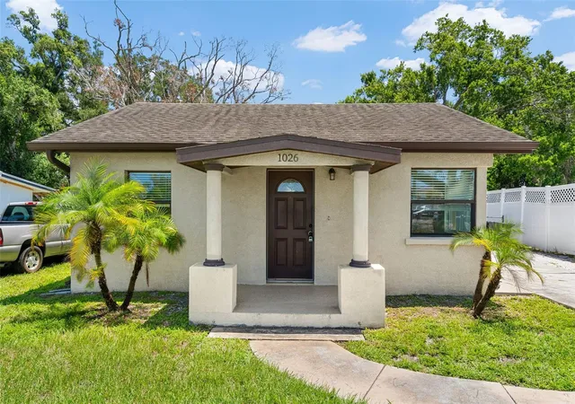 Photo 3 of Single family home for sale at 1026 36th Avenue E, Ellenton, FL 34222 | MLS# A4702697 | Listing updated on 2026-10-01